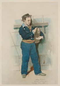 Ung kadet