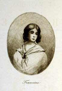 Illustration af Henri Boutet, til 