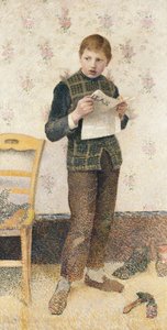 Brudgommen; Le Groom, 1890