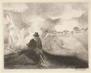 L af Henri Edmond Cross