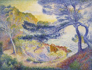 Cape Layet, 1904.