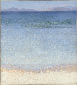 De Gyldne Øer, 1891-1892.