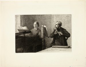 Et stykke af Schumann