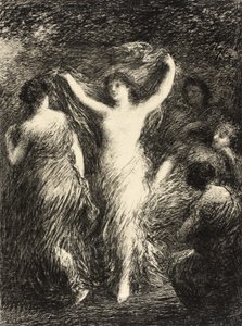  af Henri Fantin-Latour