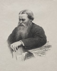 Edwin Edwards af Henri Fantin-Latour
