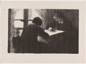  af Henri Fantin-Latour