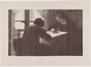  af Henri Fantin-Latour