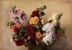  af Henri Fantin-Latour