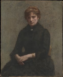  af Henri Fantin-Latour