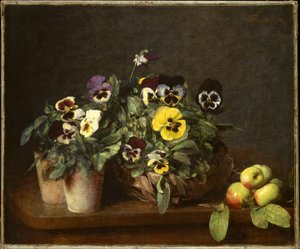  af Henri Fantin-Latour