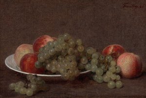  af Henri Fantin-Latour