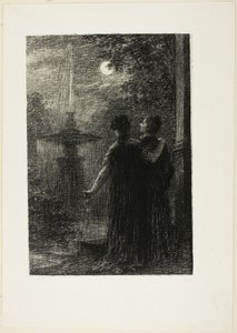 Beatrice og Benedict, 1. akt: Nocturne, fra Hector Berlioz