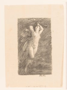 faam berømmelse af Ignace Henri Jean Fantin Latour