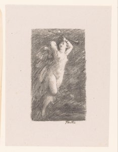 faam berømmelse af Ignace Henri Jean Fantin Latour