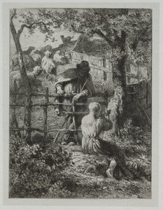 Sommer af Ignace Henri Jean Fantin Latour
