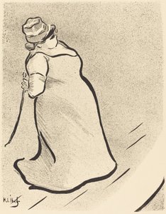 Sanger af Henri Gabriel Ibels