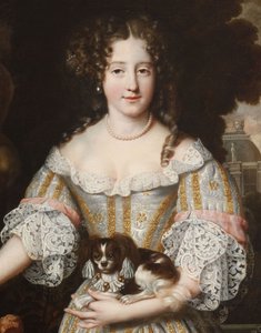 Louise de Keroual, hertuginde af Portsmouth