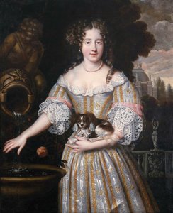 Louise de Keroual, hertuginde af Portsmouth