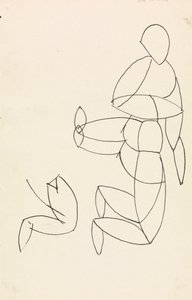 Figurstudie