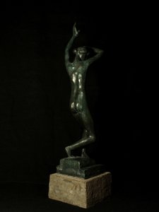 Danseren