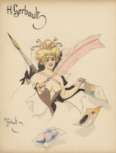 Art (Color Litho)