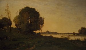 Neverbroen, 1861-1893.