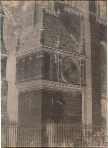 Uden titel (Chartres-katedralen, Pavillon de l