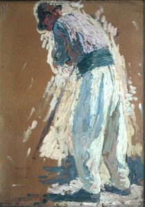 Søværnet af Henri Martin