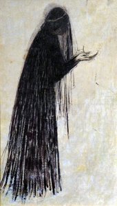 Smerten (maleriet)