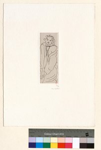  af Henri Matisse