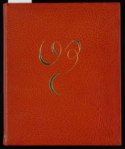 Ondskabens blomster, forside af Henri Matisse