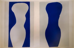 Former / Jazz af Henri Matisse