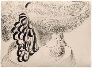  af Henri Matisse