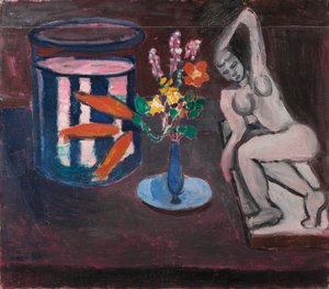  af Henri Matisse
