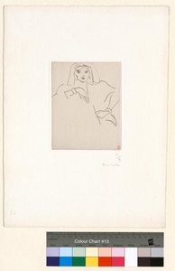  af Henri Matisse