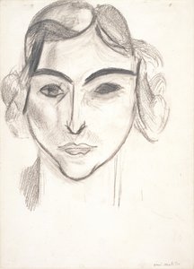  af Henri Matisse