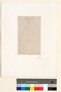  af Henri Matisse