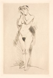  af Henri Matisse