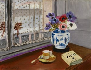 Pascals tanker af Henri Matisse