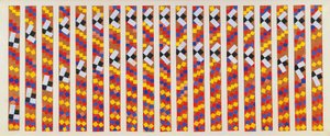 Les abeilles (bierne) af Henri Matisse