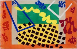 Codomas af Henri Matisse