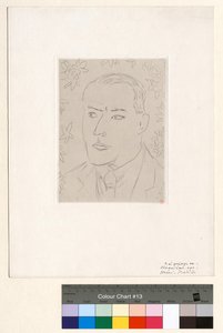  af Henri Matisse