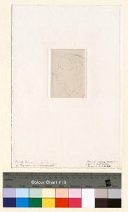  af Henri Matisse