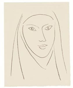 Marianna Alcaforado: Portugisiske breve af Henri Matisse