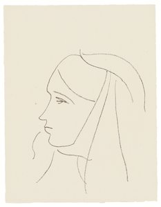 Marianna Alcaforado: Portugisiske breve af Henri Matisse