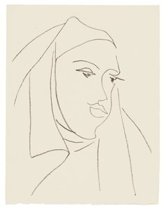 Marianna Alcaforado: Portugisiske breve af Henri Matisse