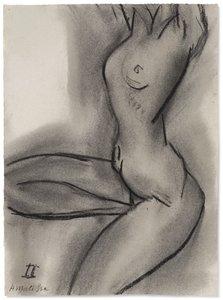  af Henri Matisse
