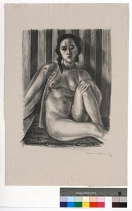  af Henri Matisse