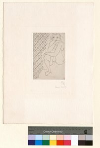  af Henri Matisse