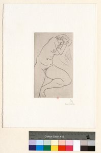  af Henri Matisse